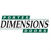 For their new plant, Dimensions Doors needed to acquire a 30% smaller precipitator to meet its needs. The savings on this investment covered the costs of acquiring Captasys system with the added benefit of electricity savings of 12,000$ per year.